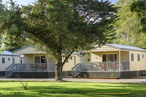 Discovery Parks - Barossa Valley - Accommodation Asia 30