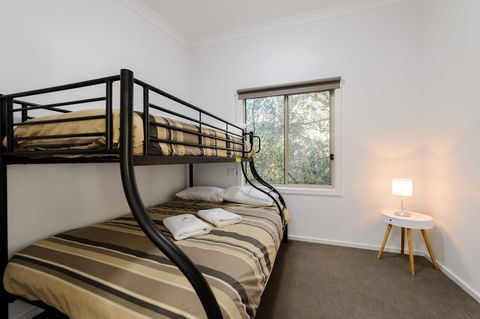 Discovery Parks - Barossa Valley - Accommodation Asia 7