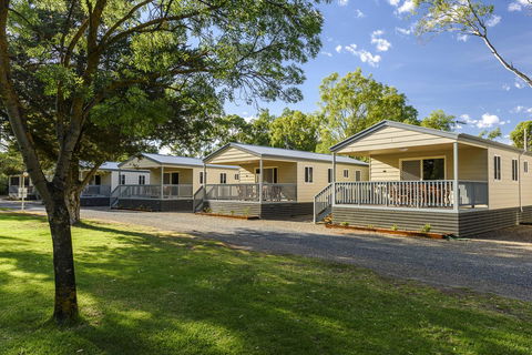 Discovery Parks - Barossa Valley - Accommodation Asia 28