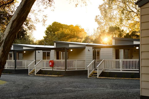 Discovery Parks - Barossa Valley - Accommodation Asia 15