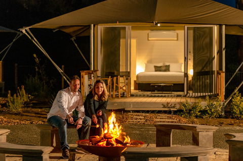 Discovery Parks - Barossa Valley - Accommodation Asia 23
