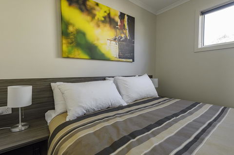 Discovery Parks - Barossa Valley - Accommodation Asia 40