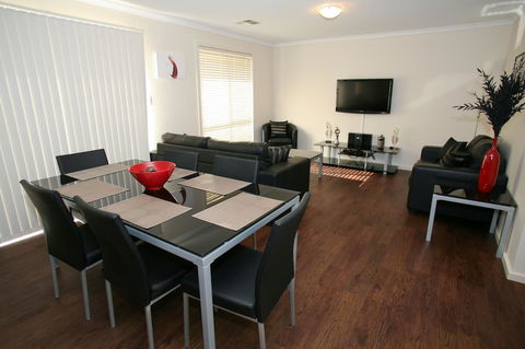 Discovery Parks - Barossa Valley - Accommodation Asia 44