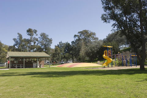 Discovery Parks - Barossa Valley - Accommodation Asia 43