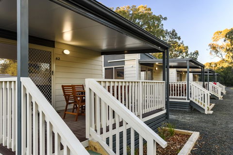 Discovery Parks - Barossa Valley - Accommodation Asia 33