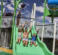 Discovery Parks  Barossa Valley - Accommodation Asia