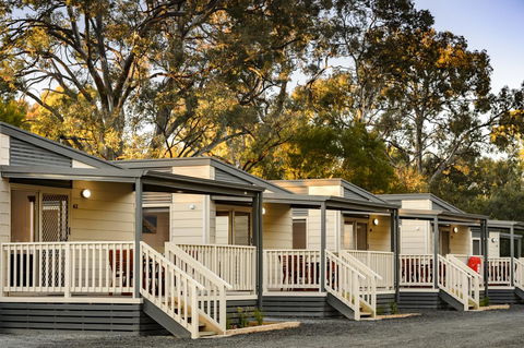 Discovery Parks - Barossa Valley - Accommodation Asia 12