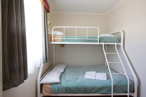 Discovery Parks - Barossa Valley - Accommodation Asia 1