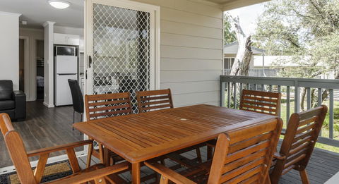 Discovery Parks - Barossa Valley - Accommodation Asia 41