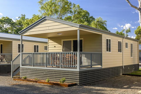 Discovery Parks - Barossa Valley - Accommodation Asia 27