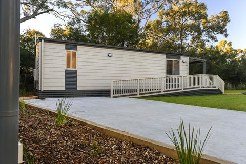 Discovery Parks - Barossa Valley - Accommodation Asia 6