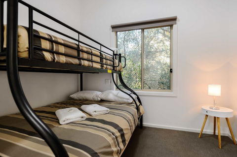 Discovery Parks - Barossa Valley - Accommodation Asia 17
