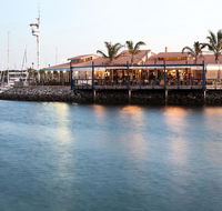 Marina Hotel - Accommodation Asia