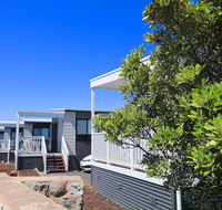 Discovery Parks  Robe - Accommodation Asia