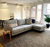 Boseka - beautiful central Barossa apartment - Accommodation Asia
