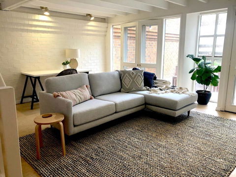 The Loft - Beautiful Central Barossa Apartment - Accommodation Asia 0