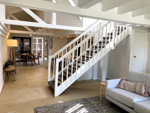The Loft - Beautiful Central Barossa Apartment - Accommodation Asia 2