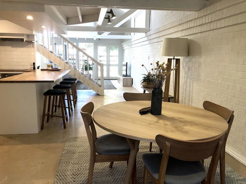 The Loft - Beautiful Central Barossa Apartment - Accommodation Asia 7