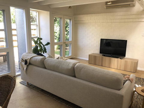 The Loft - Beautiful Central Barossa Apartment - Accommodation Asia 1