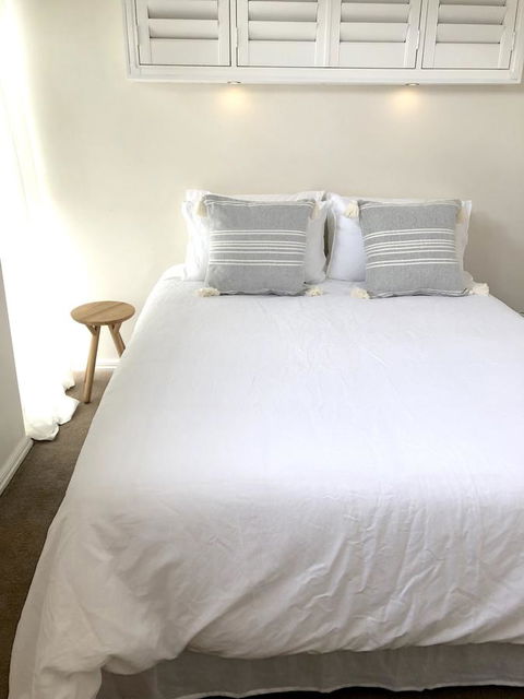 The Loft - Beautiful Central Barossa Apartment - Accommodation Asia 11