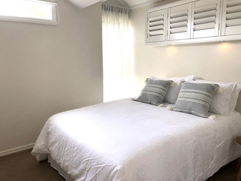 The Loft - Beautiful Central Barossa Apartment - Accommodation Asia 10