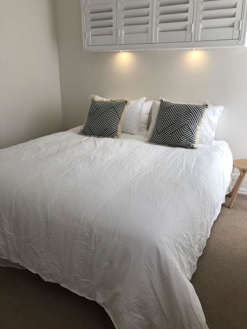 The Loft - Beautiful Central Barossa Apartment - Accommodation Asia 8