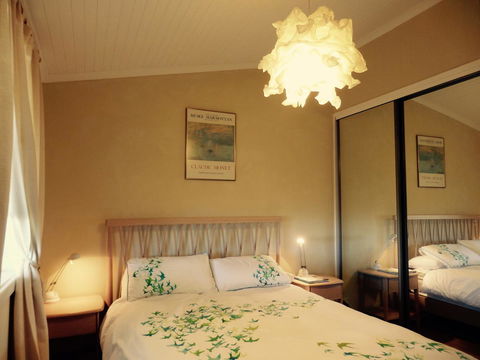 Driftwood On Dover - Accommodation Asia 7