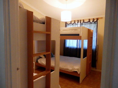Driftwood On Dover - Accommodation Asia 8