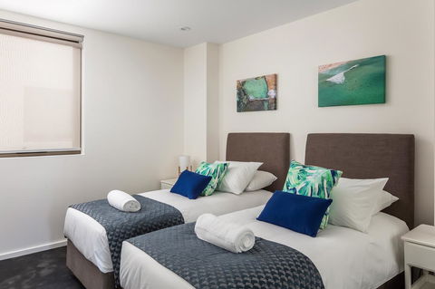 Bluewater Apartments - Accommodation Asia 12