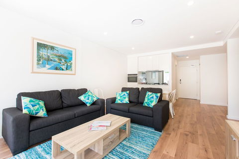 Bluewater Apartments - Accommodation Asia 34