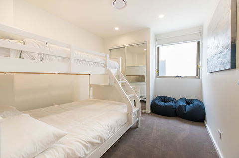 Bluewater Apartments - Accommodation Asia 31