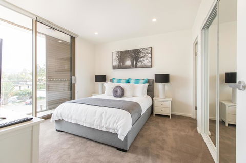 Bluewater Apartments - Accommodation Asia 33