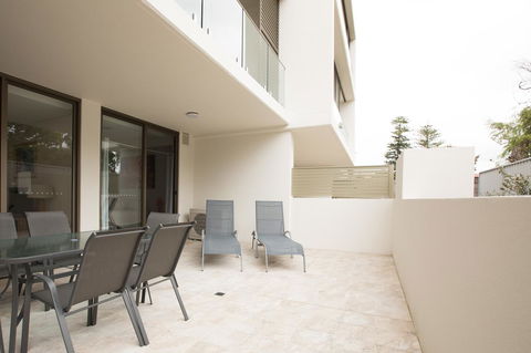 Bluewater Apartments - Accommodation Asia 44