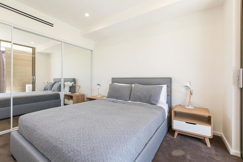 Bluewater Apartments - Accommodation Asia 24