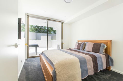 Bluewater Apartments - Accommodation Asia 41