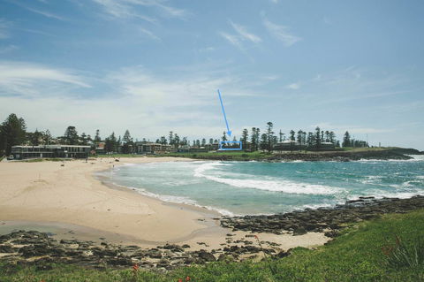 Bluewater Apartments - Accommodation Asia 40