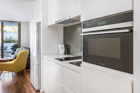 Bluewater Apartments - Accommodation Asia 15