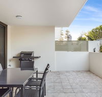 Bluewater Apartments - Accommodation Asia