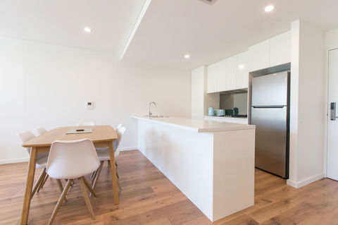 Bluewater Apartments - Accommodation Asia 26