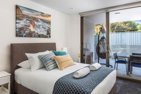 Bluewater Apartments - Accommodation Asia 11