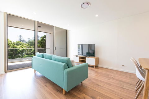 Bluewater Apartments - Accommodation Asia 32