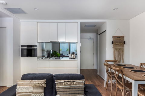 Bluewater Apartments - Accommodation Asia 4