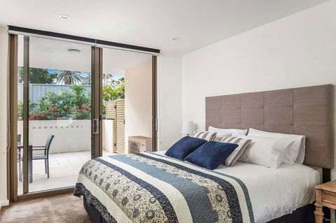 Bluewater Apartments - Accommodation Asia 2
