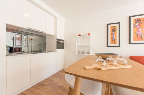 Bluewater Apartments - Accommodation Asia 38