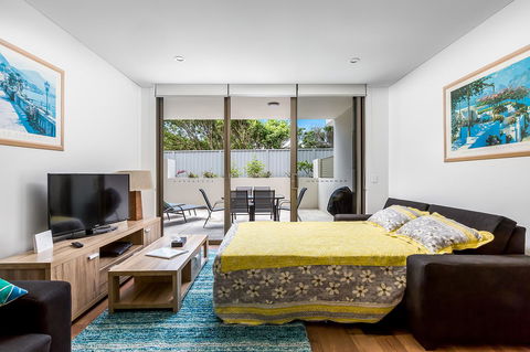Bluewater Apartments - Accommodation Asia 20