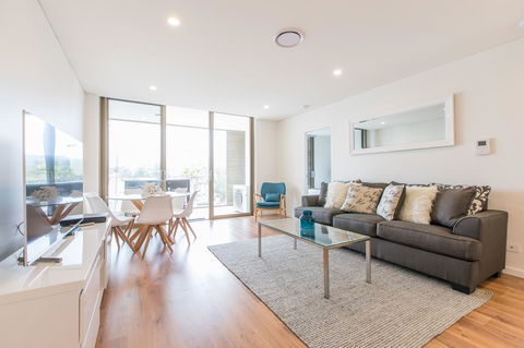 Bluewater Apartments - Accommodation Asia 25
