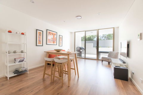 Bluewater Apartments - Accommodation Asia 42