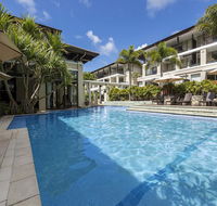 Oaks Santai Resort Casuarina - Accommodation Asia