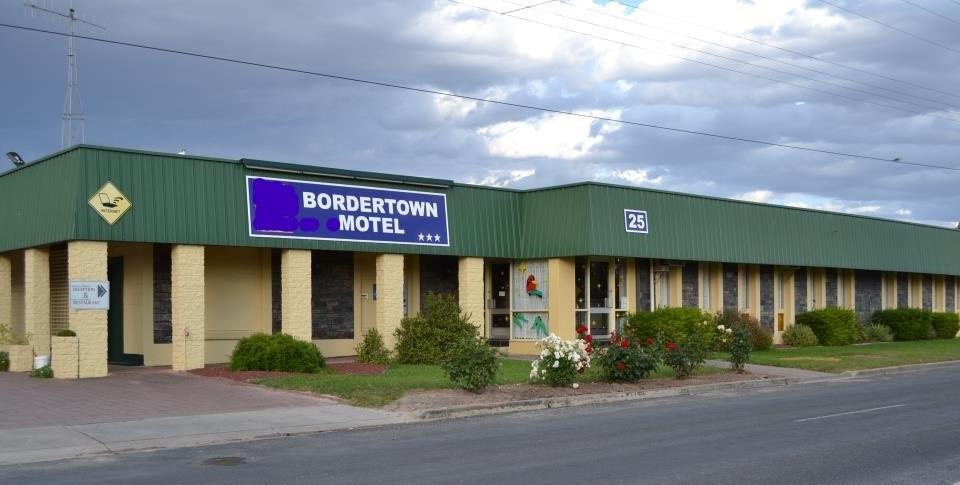  Accommodation Asia