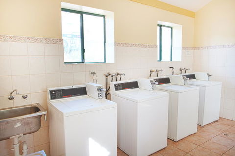 Discovery Parks - Clare - Accommodation Asia 38